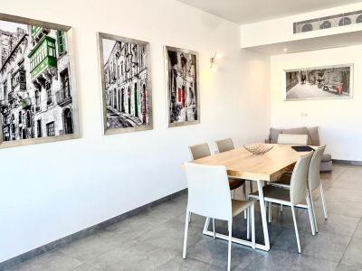 3 bed Penthouse For Rent in Ibragg, Ibragg - thumb 5