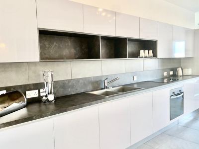 3 bed Penthouse For Rent in Ibragg, Ibragg - thumb 7