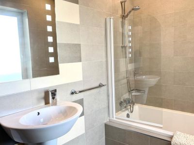 3 bed Penthouse For Rent in Ibragg, Ibragg - thumb 8