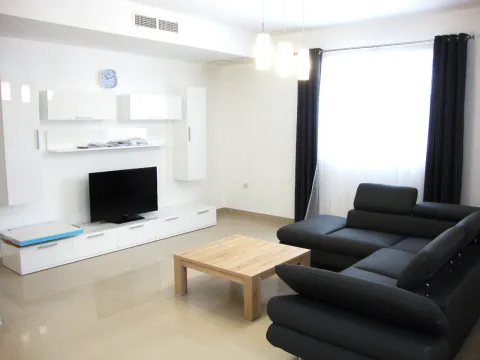 3 bed Apartment For Rent in Sliema, Sliema - thumb 1