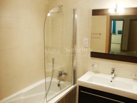 3 bed Apartment For Rent in Sliema, Sliema - thumb 5