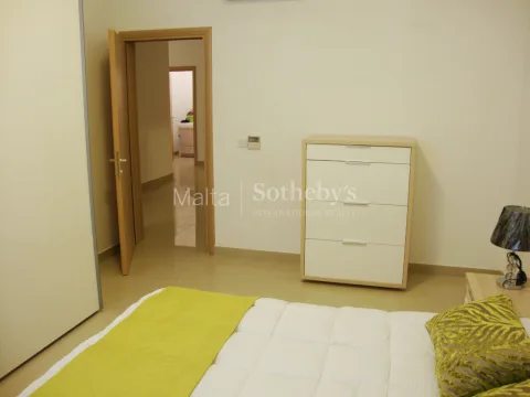 3 bed Apartment For Rent in Sliema, Sliema - thumb 9