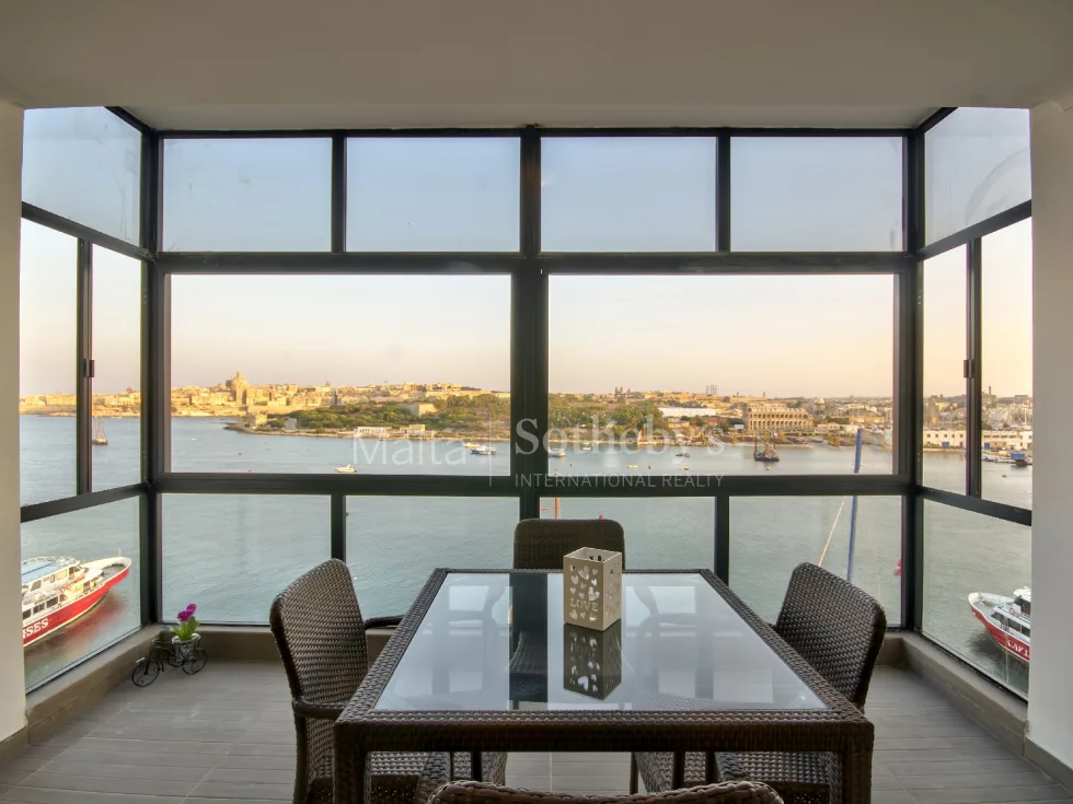 3 bed Apartment For Rent in Sliema, Sliema - thumb 3