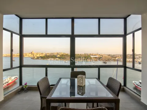 3 bed Apartment For Rent in Sliema, Sliema - thumb 3