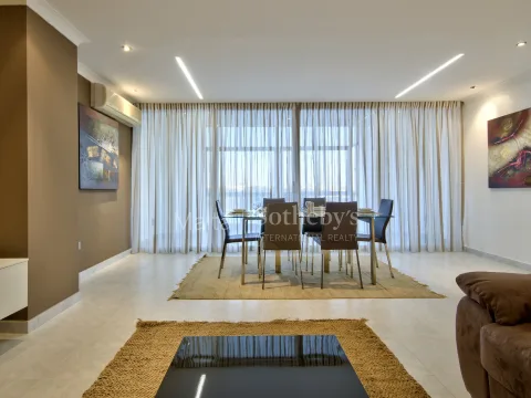 3 bed Apartment For Rent in Sliema, Sliema - thumb 4