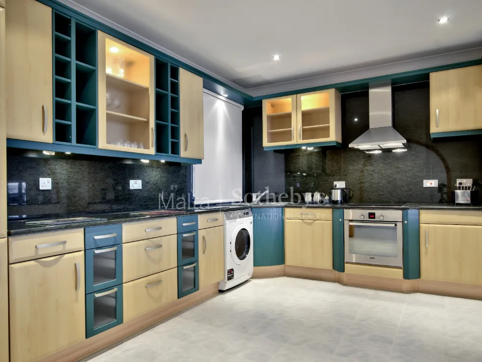 3 bed Apartment For Rent in Sliema, Sliema - thumb 5