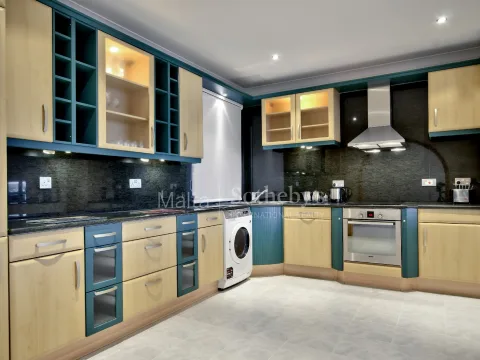 3 bed Apartment For Rent in Sliema, Sliema - thumb 5