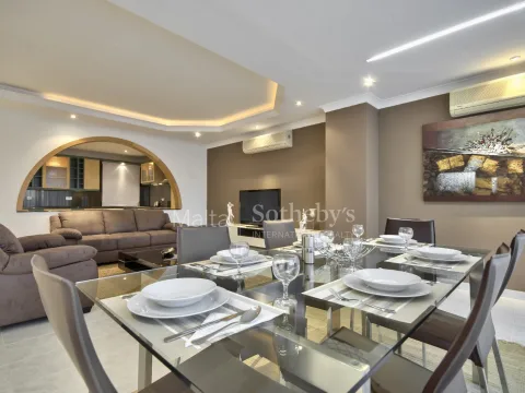 3 bed Apartment For Rent in Sliema, Sliema - thumb 8