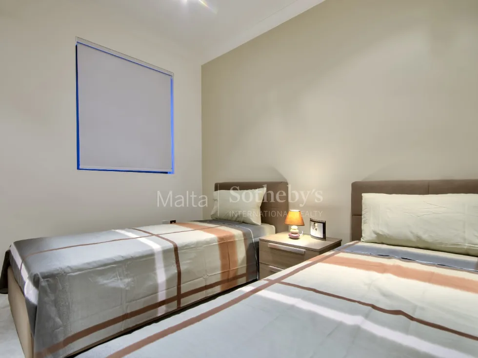 3 bed Apartment For Rent in Sliema, Sliema - thumb 9