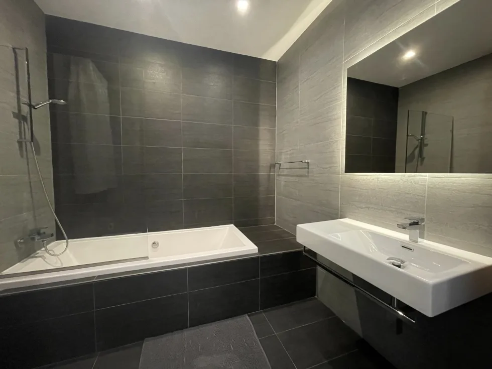 3 bed Penthouse For Rent in Sliema, Sliema - thumb 12