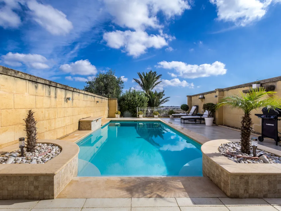 5 bed House of Character For Sale in Sannat, Gozo, Sannat, Gozo - thumb 1