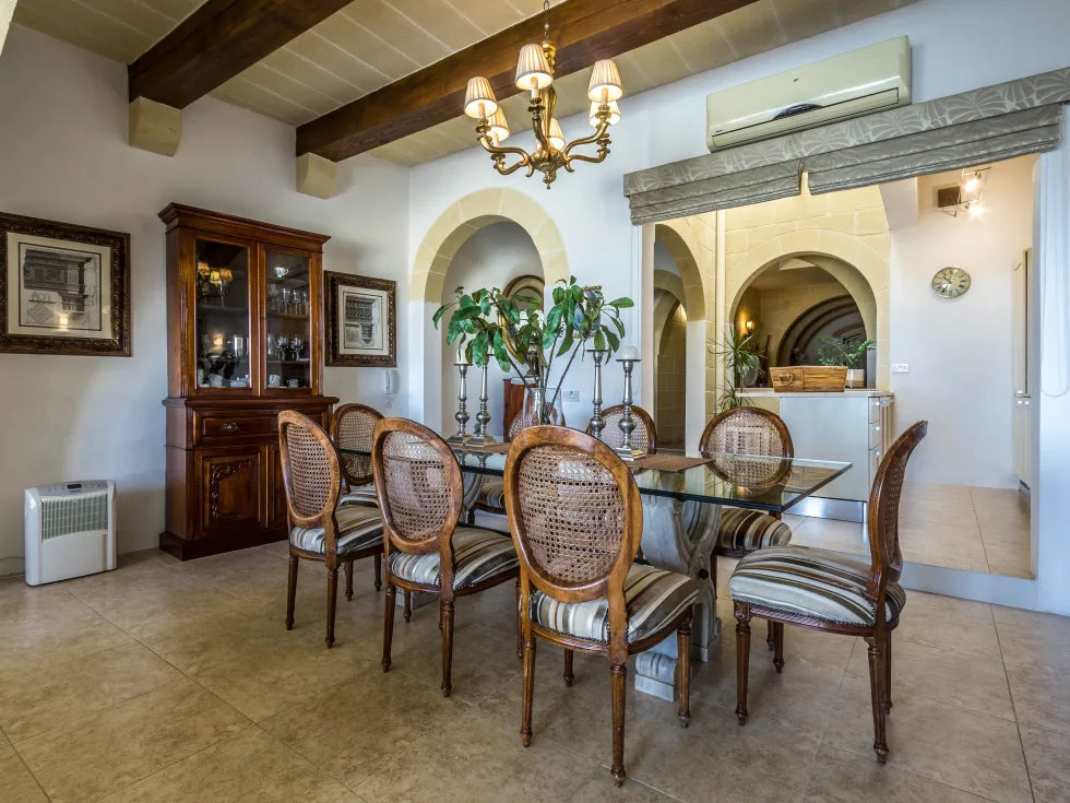 5 bed House of Character For Sale in Sannat, Gozo, Sannat, Gozo - thumb 10