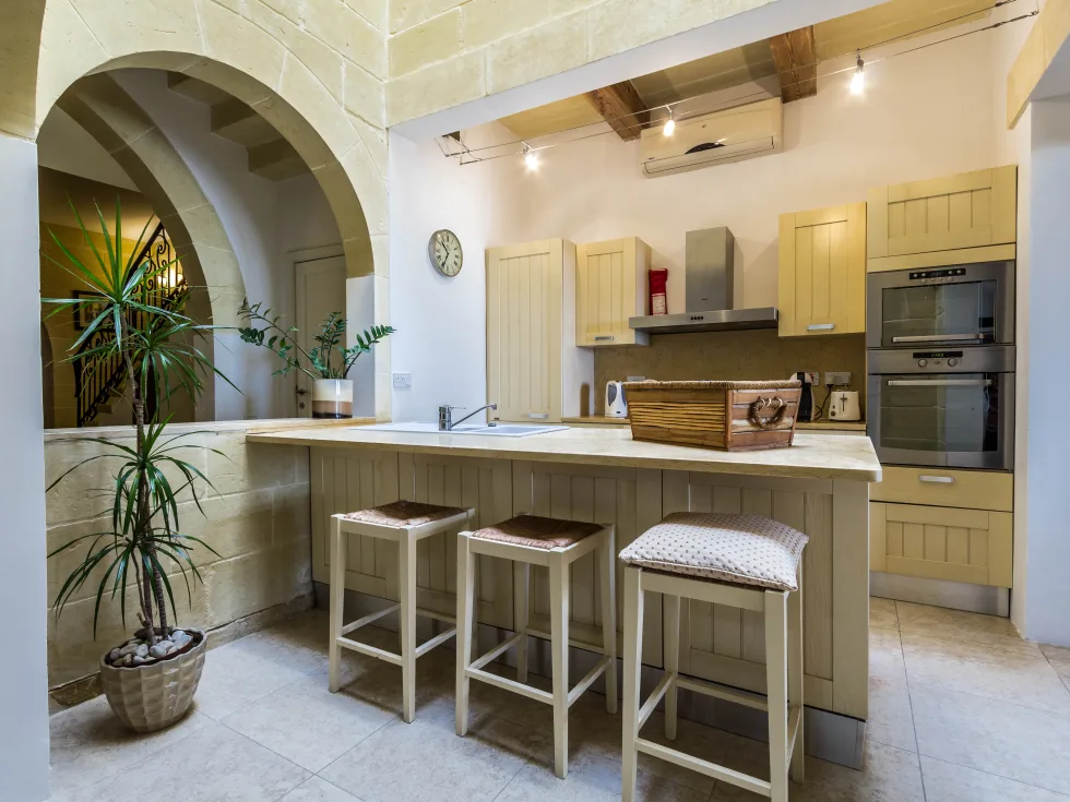 5 bed House of Character For Sale in Sannat, Gozo, Sannat, Gozo - thumb 11