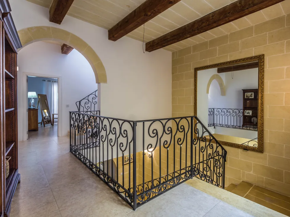 5 bed House of Character For Sale in Sannat, Gozo, Sannat, Gozo - thumb 13