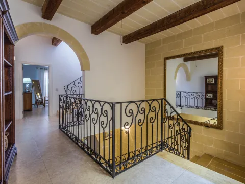 5 bed House of Character For Sale in Sannat, Gozo, Sannat, Gozo - thumb 13