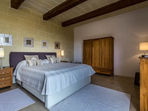 5 bed House of Character For Sale in Sannat, Gozo, Sannat, Gozo - thumb 14