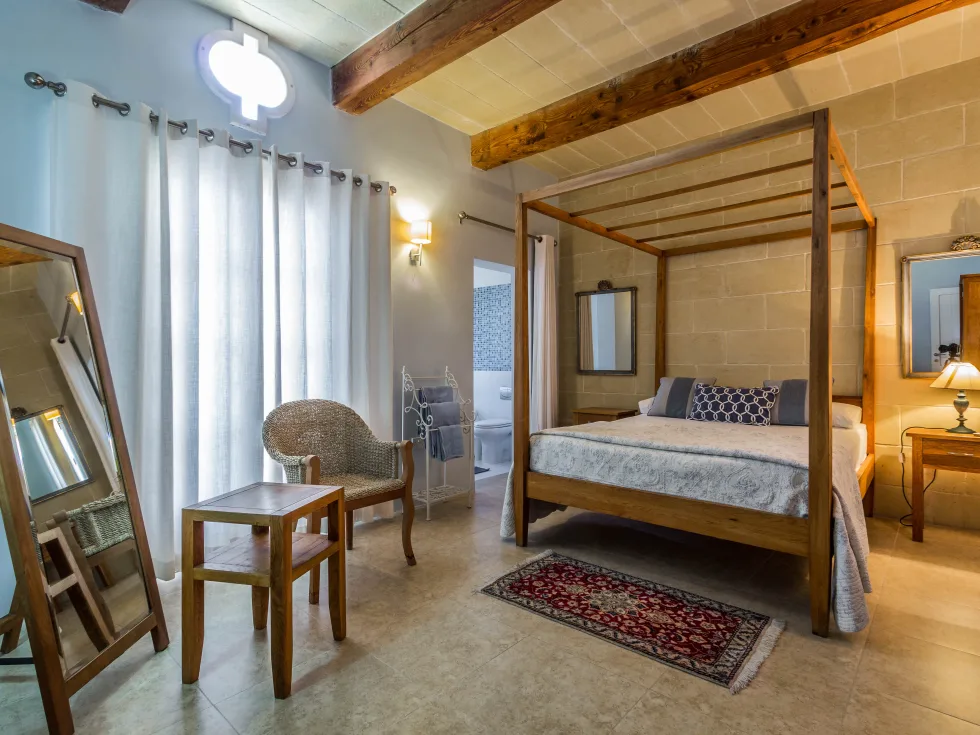 5 bed House of Character For Sale in Sannat, Gozo, Sannat, Gozo - thumb 17