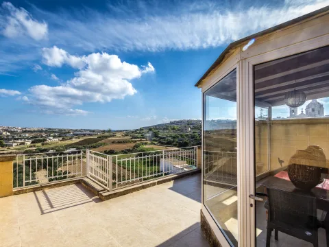 5 bed House of Character For Sale in Sannat, Gozo, Sannat, Gozo - thumb 18