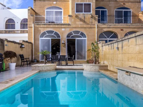 5 bed House of Character For Sale in Sannat, Gozo, Sannat, Gozo - thumb 21