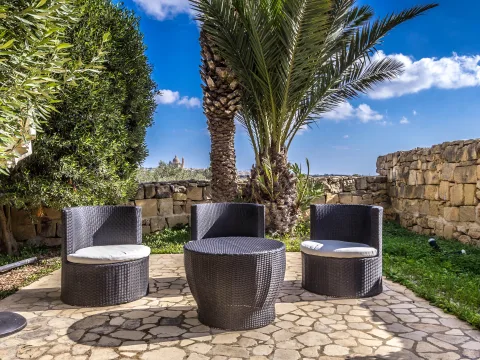 5 bed House of Character For Sale in Sannat, Gozo, Sannat, Gozo - thumb 3