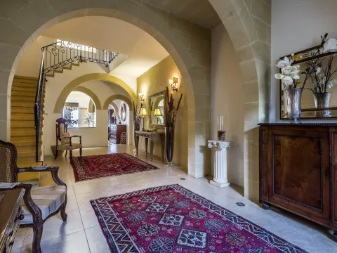 5 bed House of Character For Sale in Sannat, Gozo, Sannat, Gozo - thumb 4