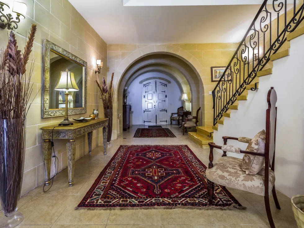 5 bed House of Character For Sale in Sannat, Gozo, Sannat, Gozo - thumb 5