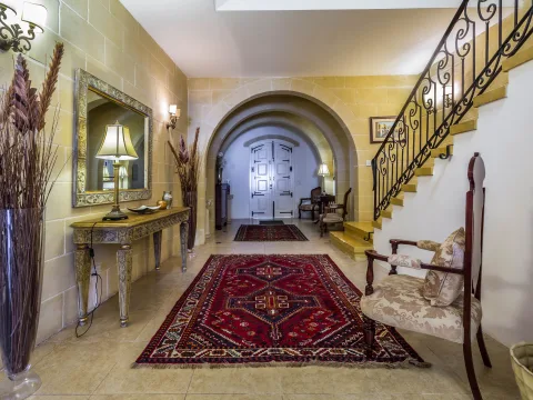 5 bed House of Character For Sale in Sannat, Gozo, Sannat, Gozo - thumb 5