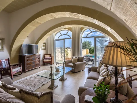 5 bed House of Character For Sale in Sannat, Gozo, Sannat, Gozo - thumb 6