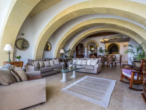 5 bed House of Character For Sale in Sannat, Gozo, Sannat, Gozo - thumb 7