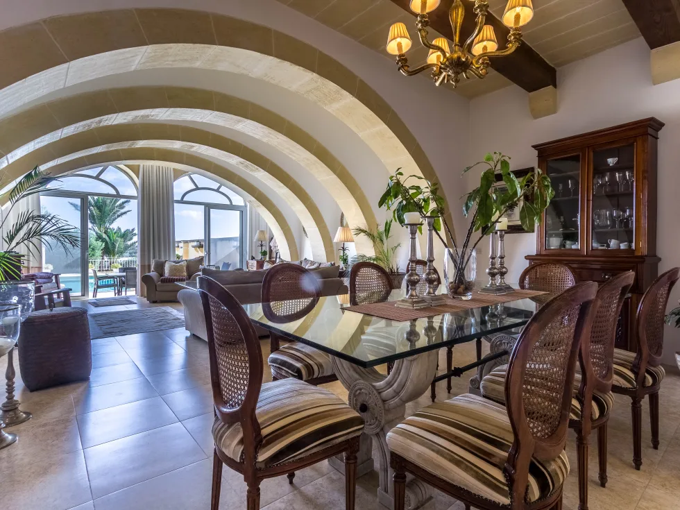 5 bed House of Character For Sale in Sannat, Gozo, Sannat, Gozo - thumb 9