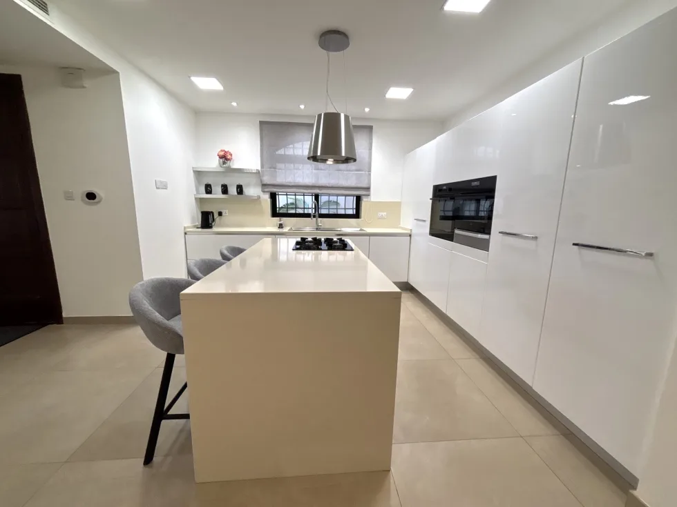 3 bed Maisonette For Rent in Swieqi, Swieqi - thumb 10