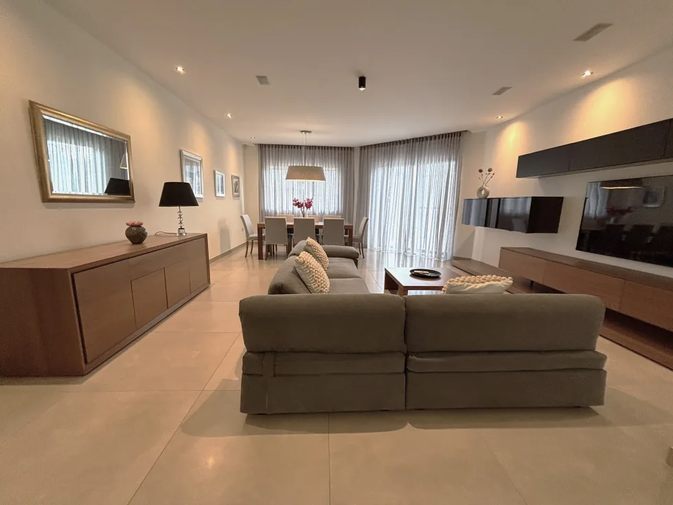 3 bed Maisonette For Rent in Swieqi, Swieqi - thumb 2