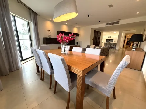 3 bed Maisonette For Rent in Swieqi, Swieqi - thumb 5