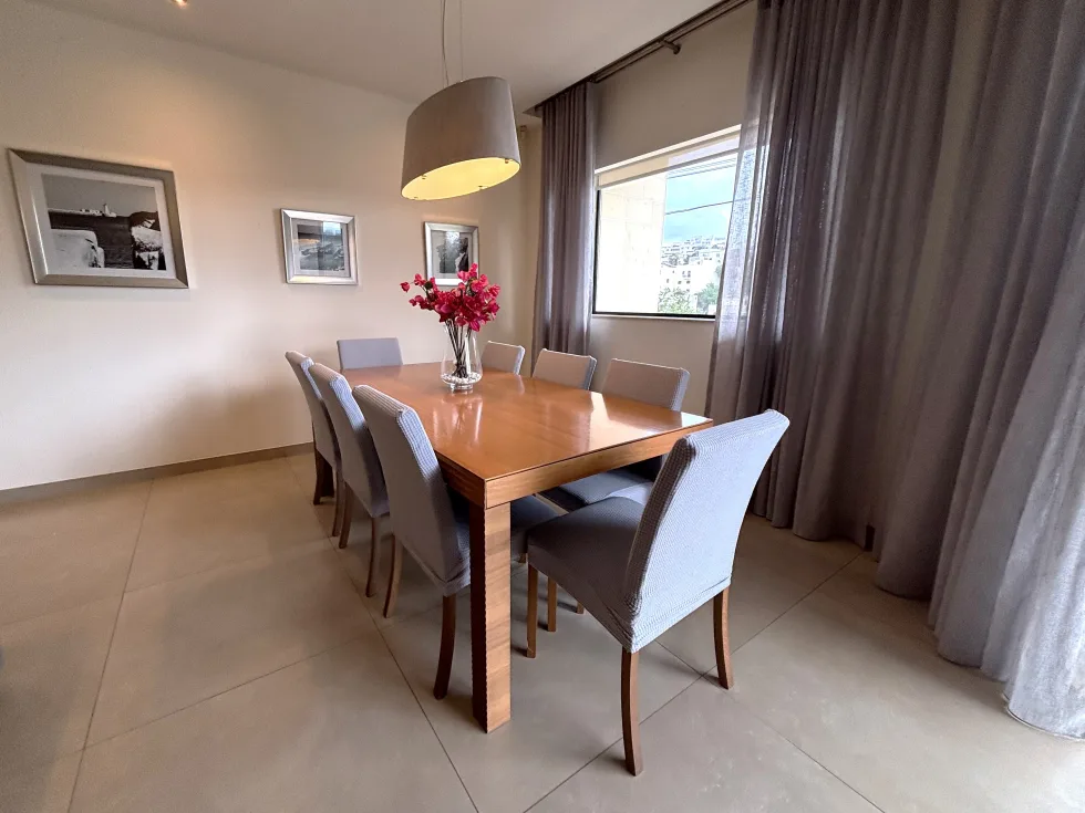 3 bed Maisonette For Rent in Swieqi, Swieqi - thumb 6