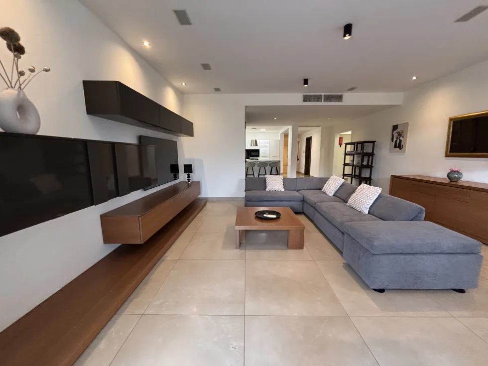 3 bed Maisonette For Rent in Swieqi, Swieqi - thumb 7