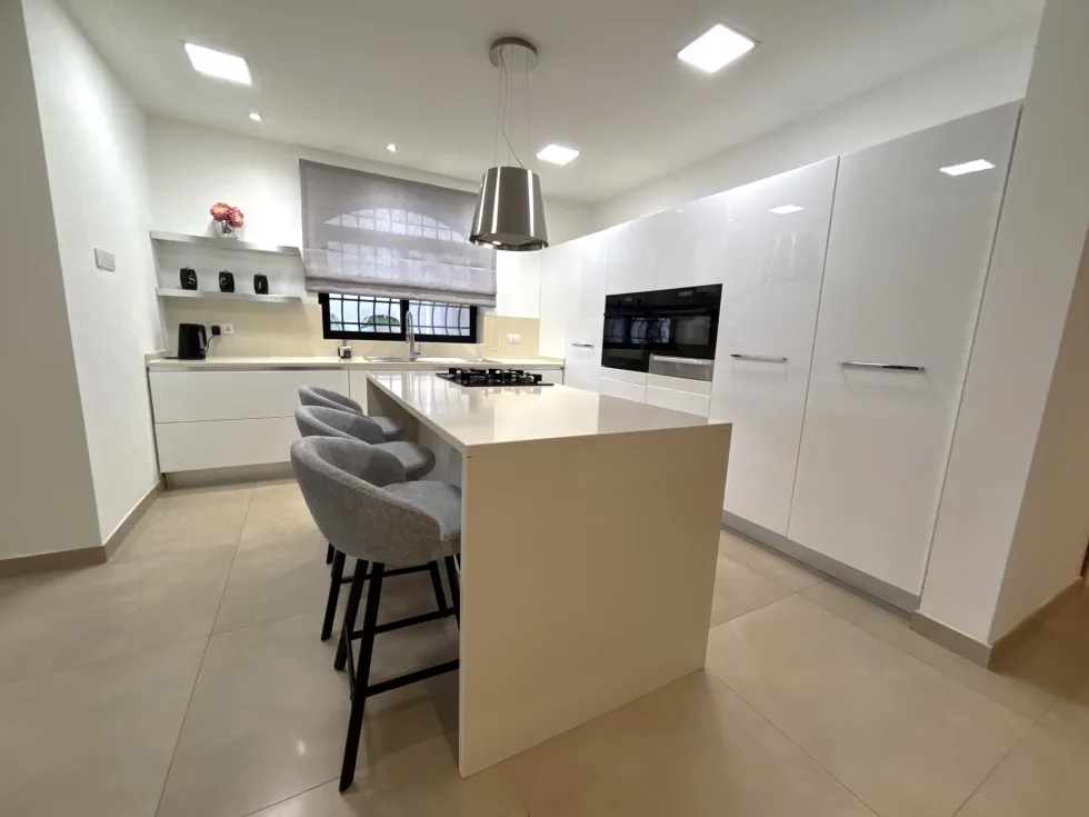 3 bed Maisonette For Rent in Swieqi, Swieqi - thumb 9