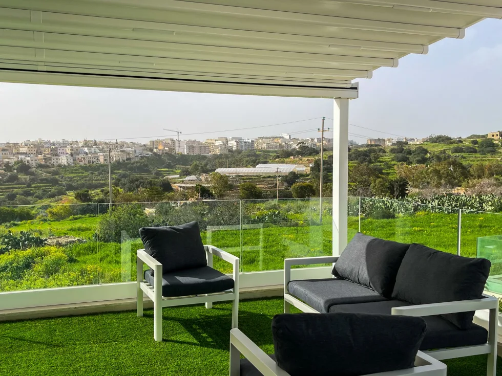 3 bed Villa For Rent in San Gwann, San Gwann - thumb 2