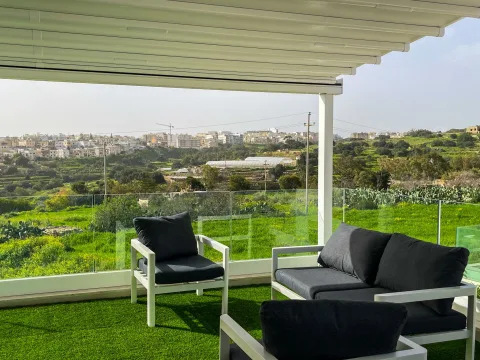 3 bed Villa For Rent in San Gwann, San Gwann - thumb 2