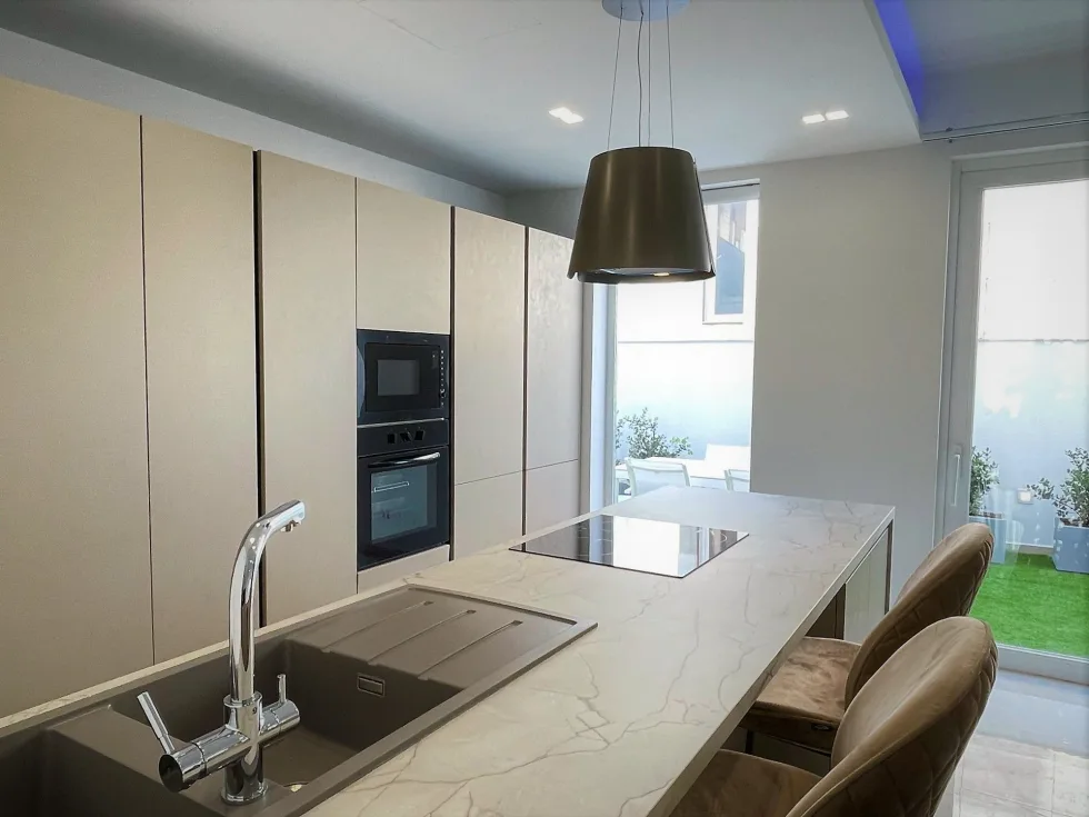 3 bed Villa For Rent in San Gwann, San Gwann - thumb 3