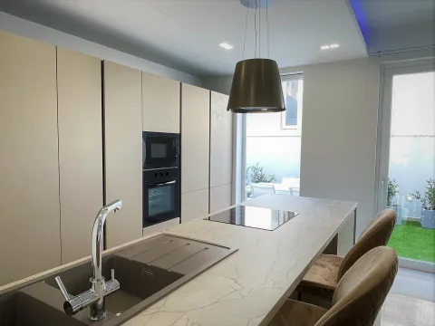 3 bed Villa For Rent in San Gwann, San Gwann - thumb 3