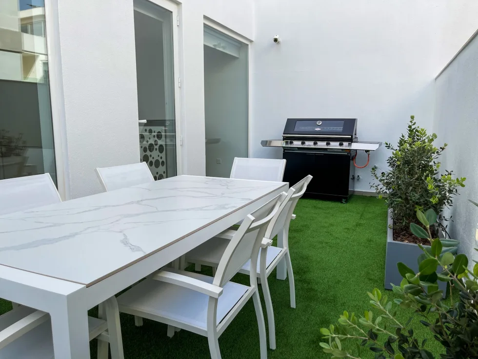 3 bed Villa For Rent in San Gwann, San Gwann - thumb 8