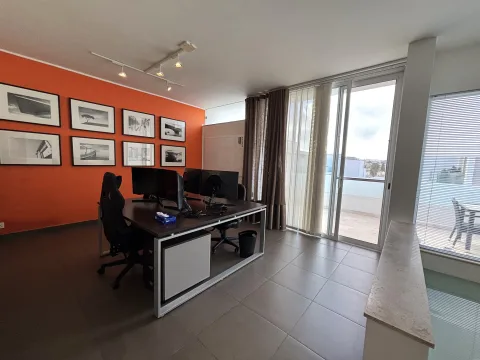 3 bed Penthouse For Rent in Balzan, Balzan - thumb 11