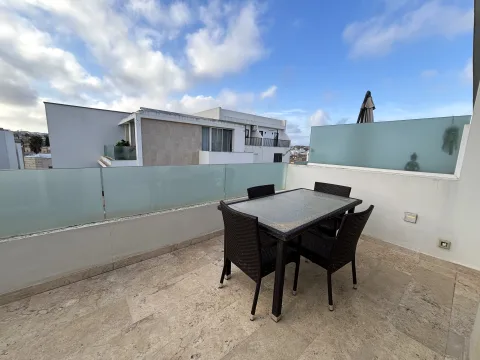 3 bed Penthouse For Rent in Balzan, Balzan - thumb 12