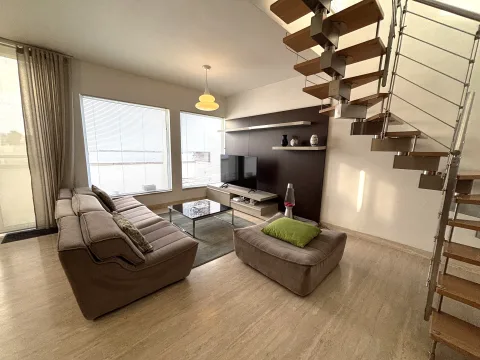 3 bed Penthouse For Rent in Balzan, Balzan - thumb 2