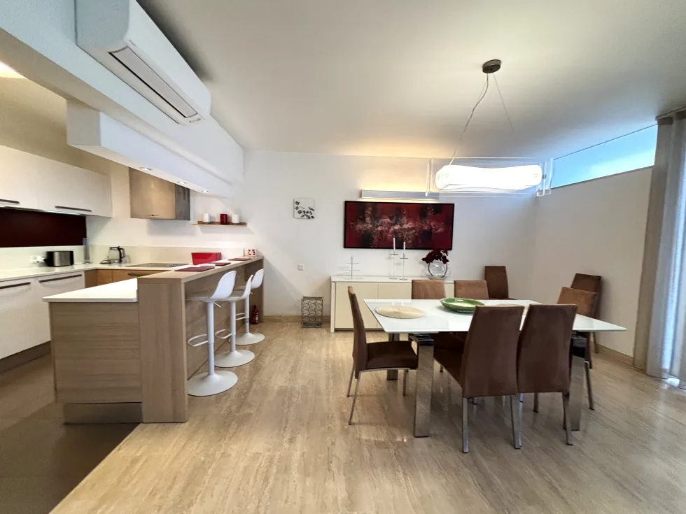 3 bed Penthouse For Rent in Balzan, Balzan - thumb 3