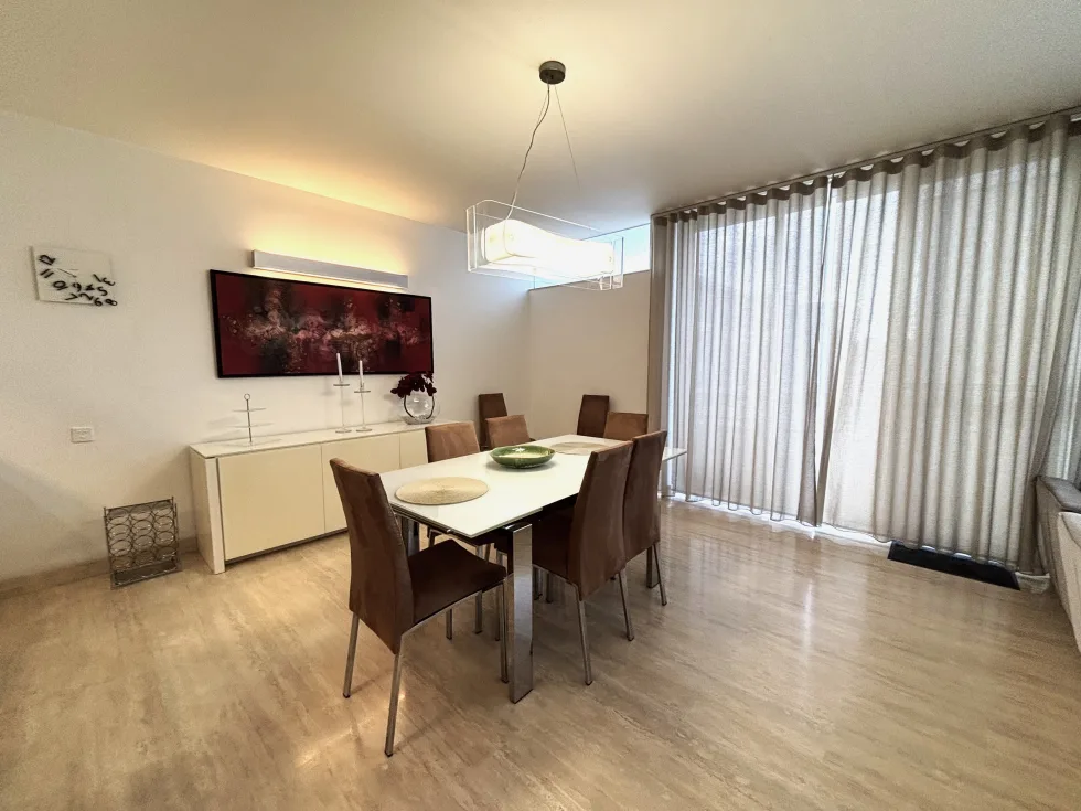 3 bed Penthouse For Rent in Balzan, Balzan - thumb 4