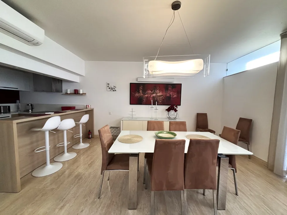 3 bed Penthouse For Rent in Balzan, Balzan - thumb 5