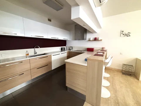 3 bed Penthouse For Rent in Balzan, Balzan - thumb 6