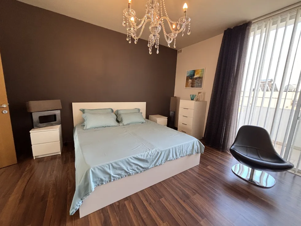 3 bed Penthouse For Rent in Balzan, Balzan - thumb 9