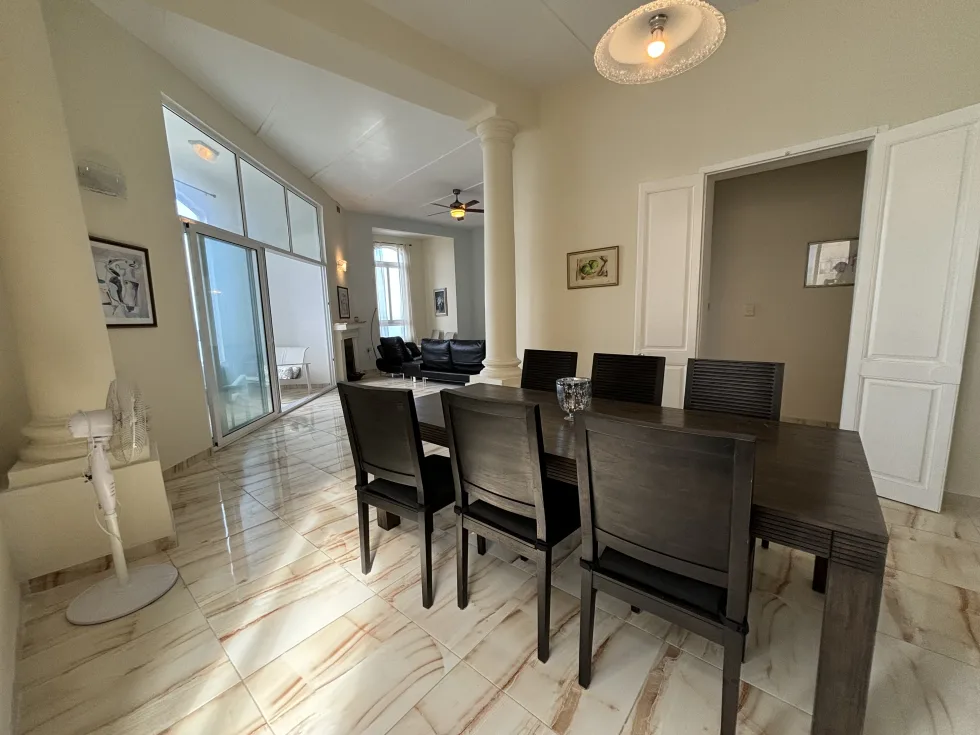 3 bed Apartment For Rent in Sliema, Sliema - thumb 2